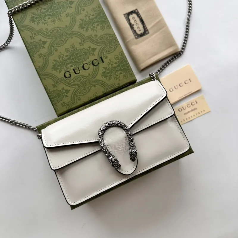 Gucci Satchel Bags-891