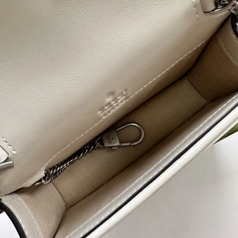 Alternative view of Gucci Satchel Bags-891