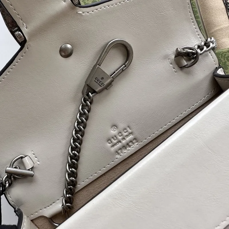 Gucci Satchel Bags-891 - Image 3