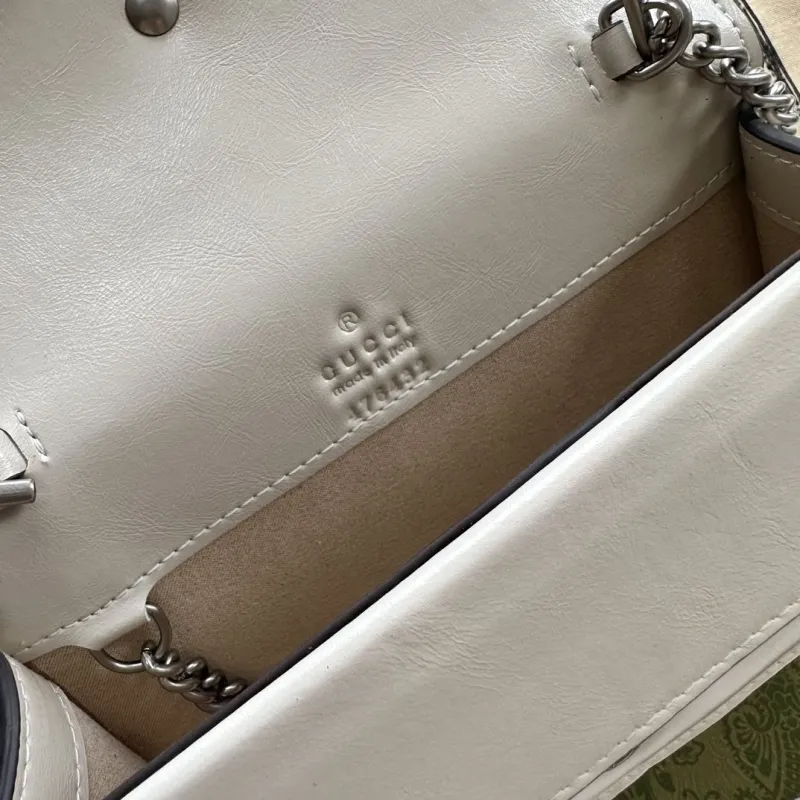 Gucci Satchel Bags-891 - Image 4