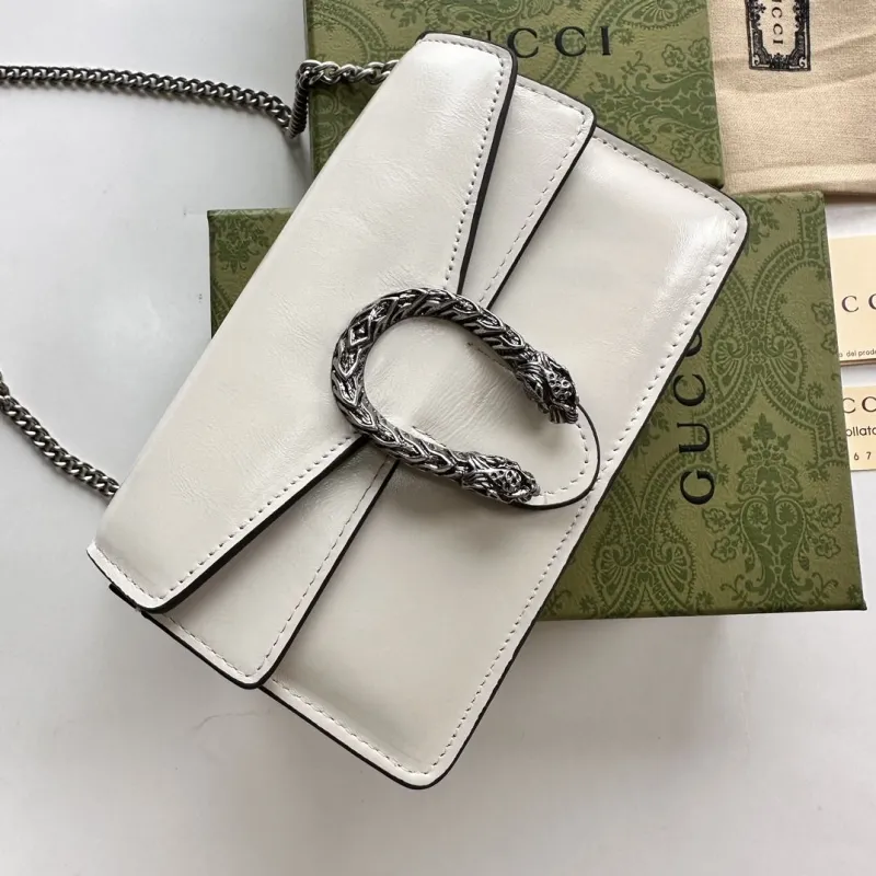 Gucci Satchel Bags-891 - Image 8