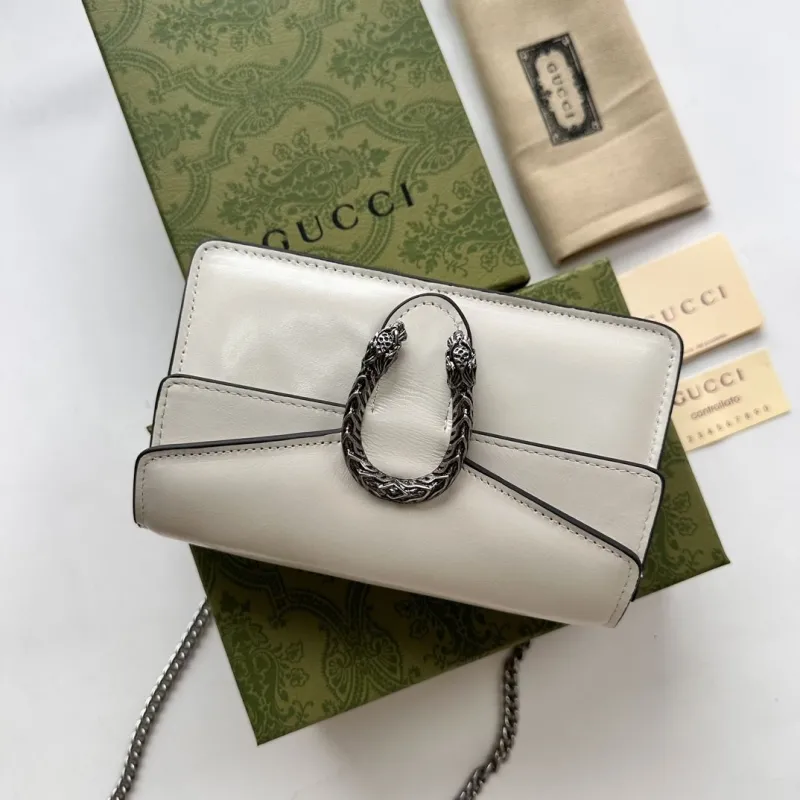Gucci Satchel Bags-891 - Image 9