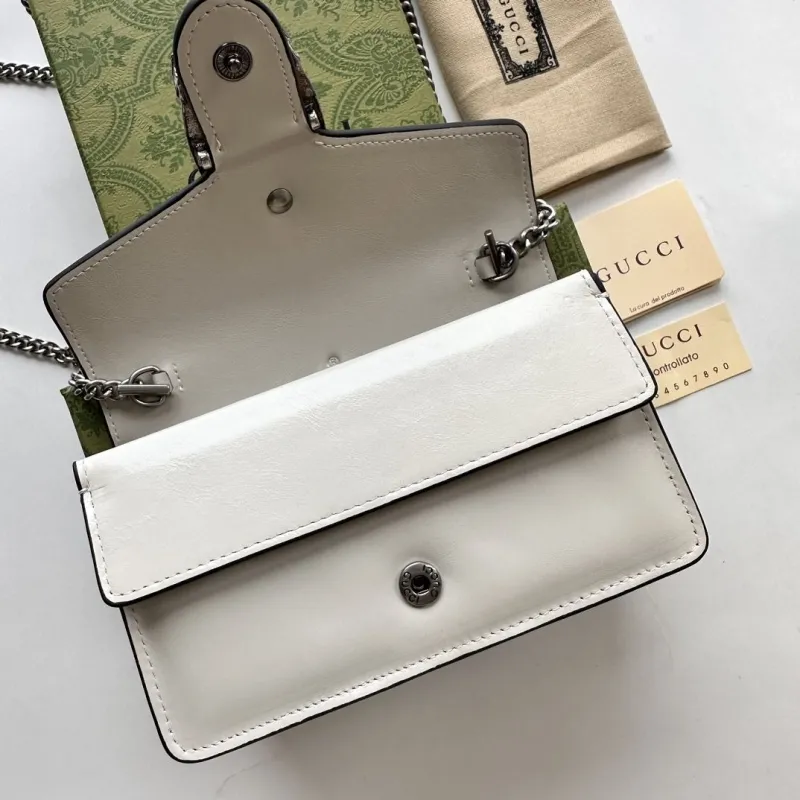 Gucci Satchel Bags-891 - Image 10