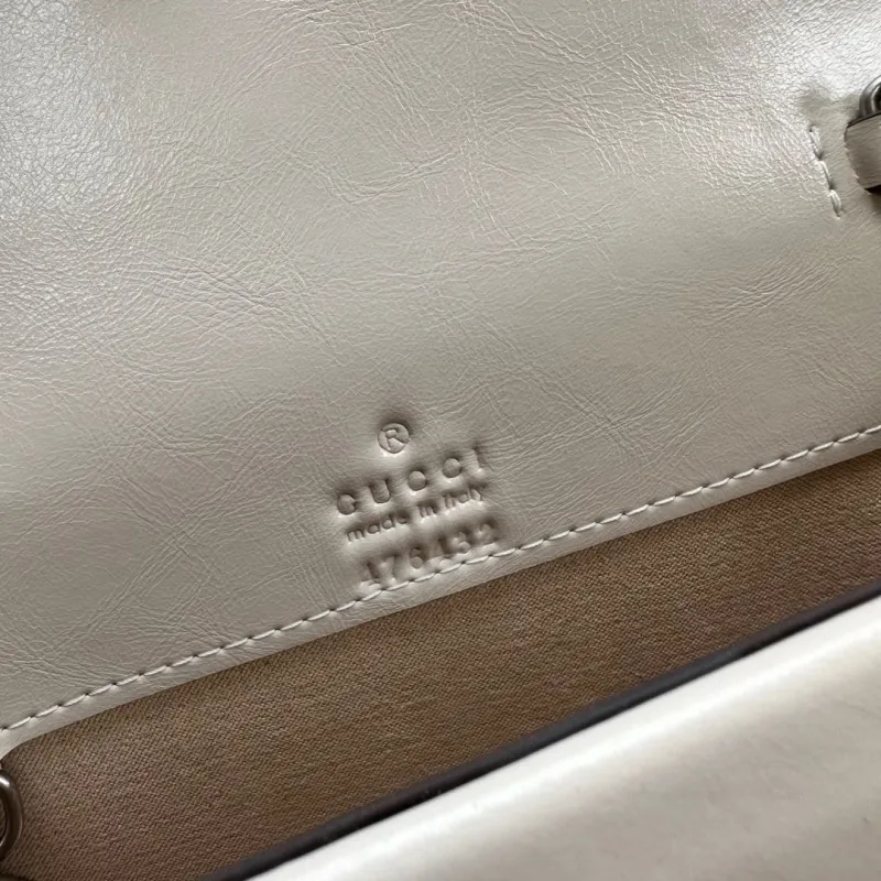 Gucci Satchel Bags-891 - Image 12