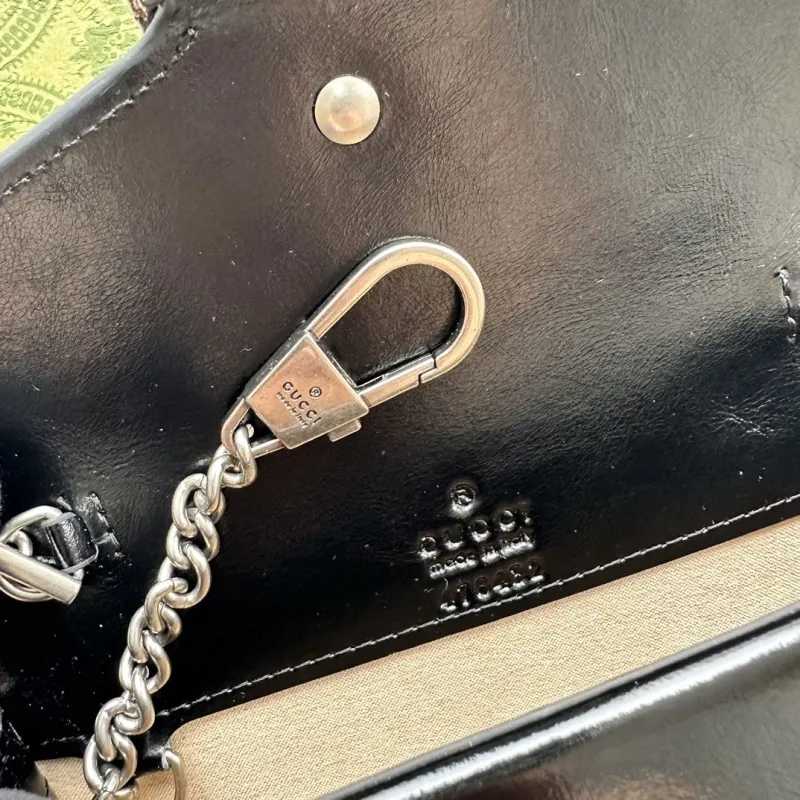 Gucci Satchel Bags-892 - Image 3