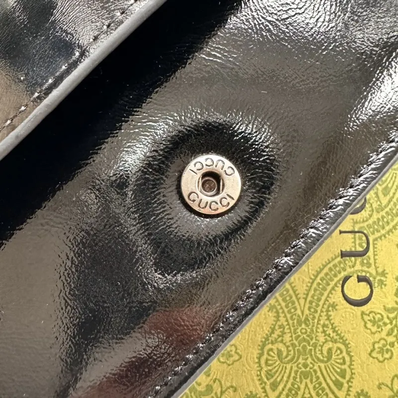 Gucci Satchel Bags-892 - Image 9