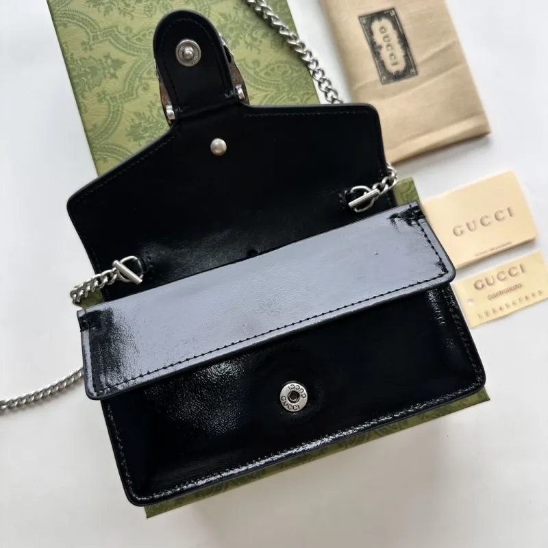 Gucci Satchel Bags-892 - Image 10