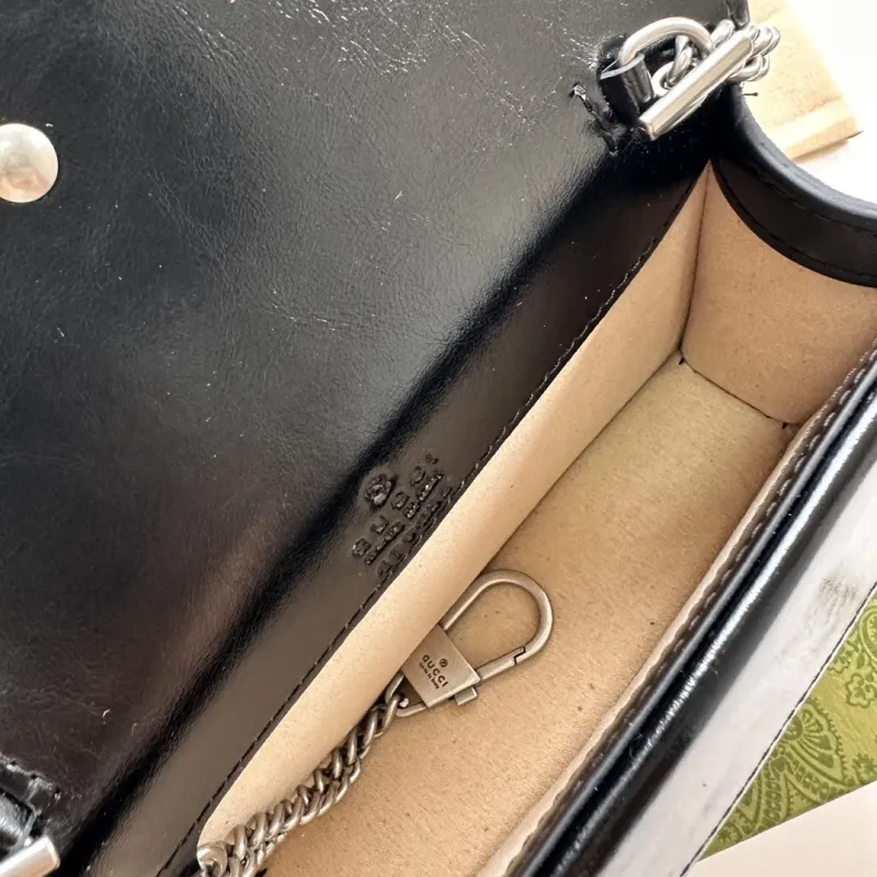 Gucci Satchel Bags-892 - Image 11