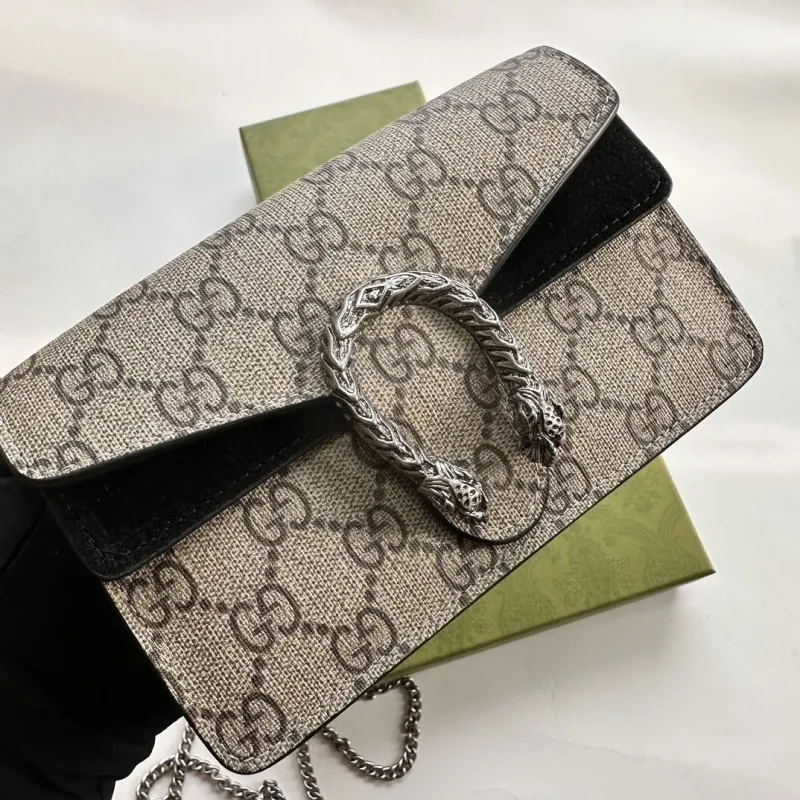 Gucci Satchel Bags-893 - Image 5