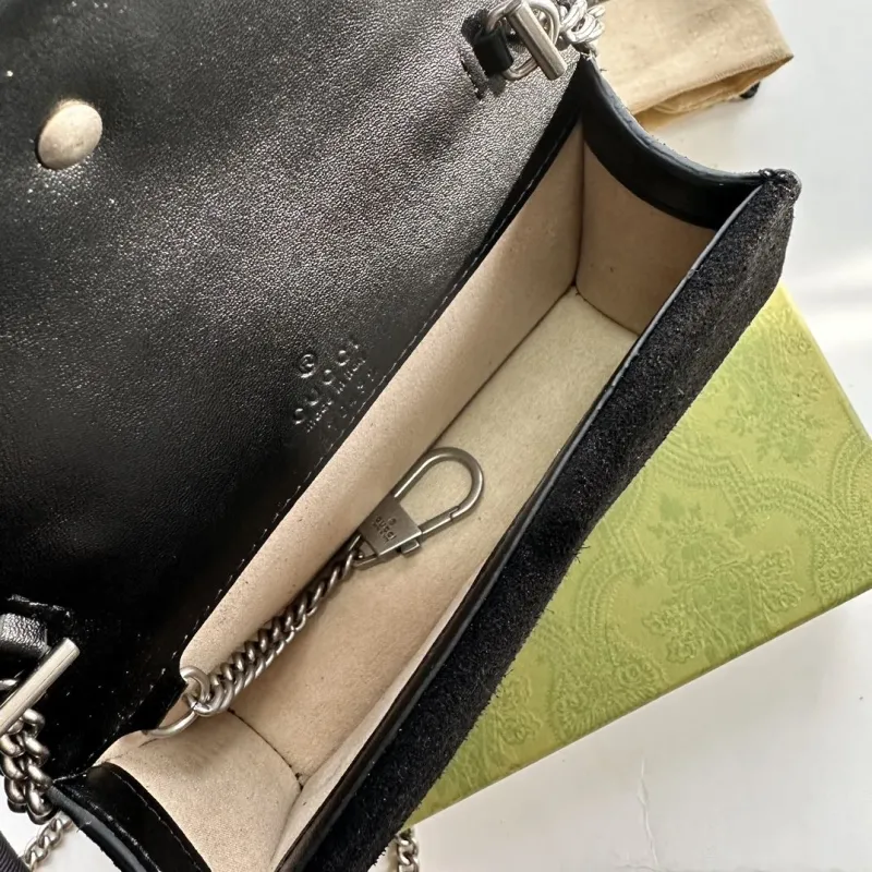 Gucci Satchel Bags-893 - Image 9