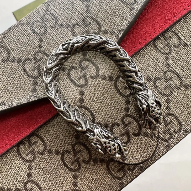 Gucci Satchel Bags-894 - Image 3
