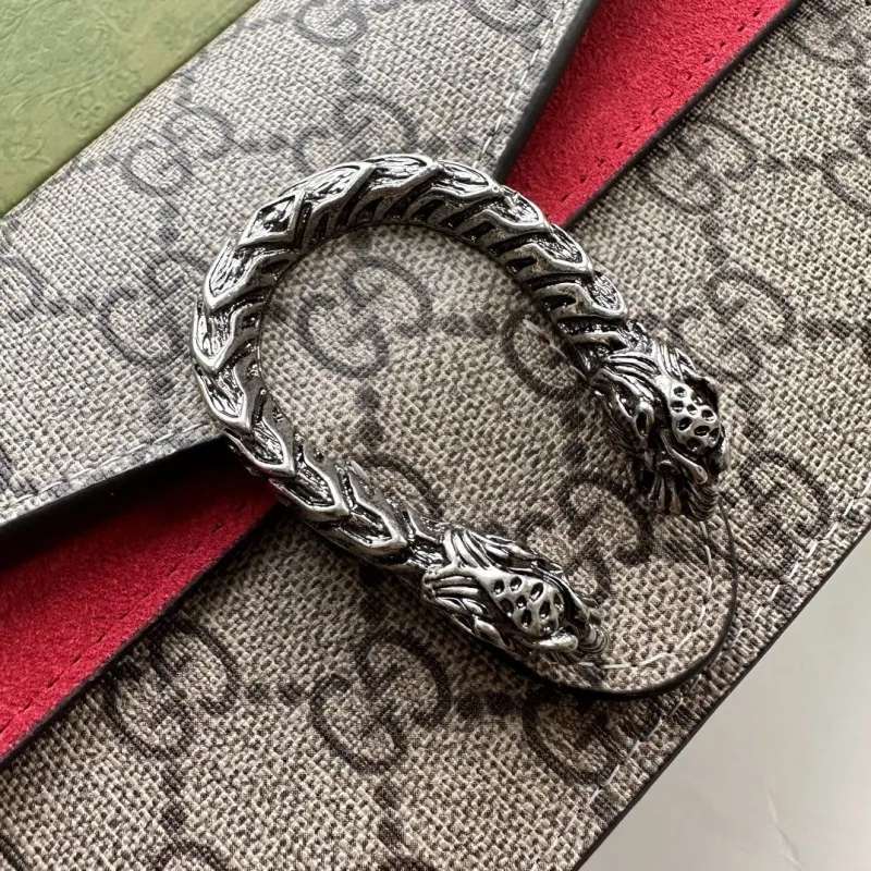 Gucci Satchel Bags-894 - Image 5