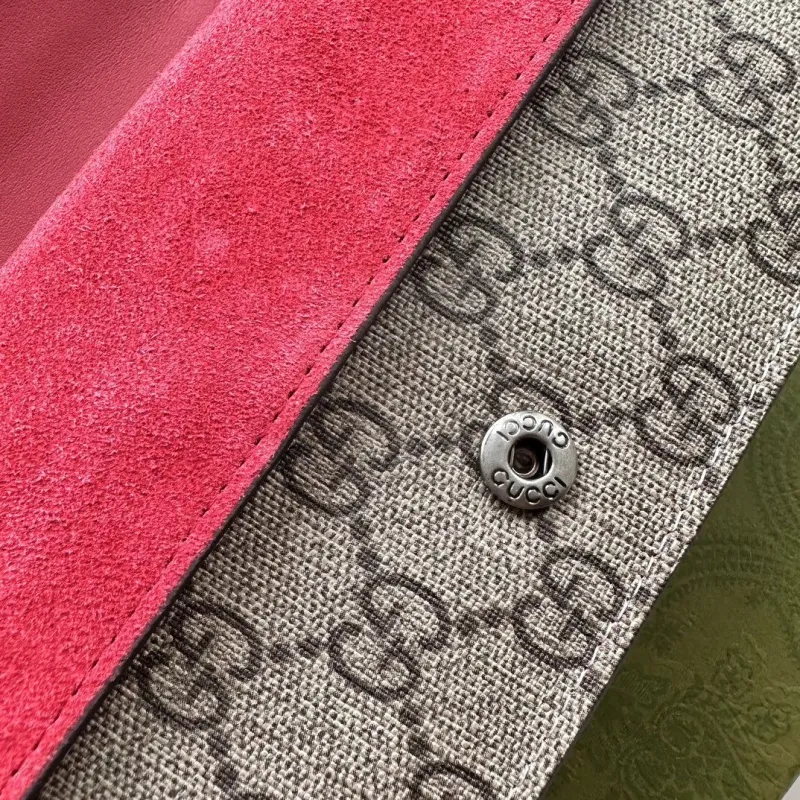 Gucci Satchel Bags-894 - Image 6