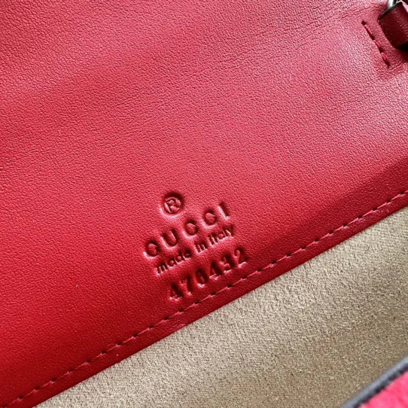 Gucci Satchel Bags-894 - Image 8