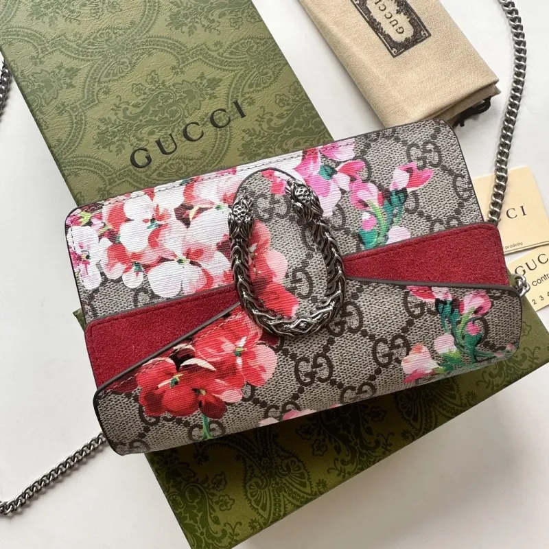 Gucci Satchel Bags-896 - Image 6