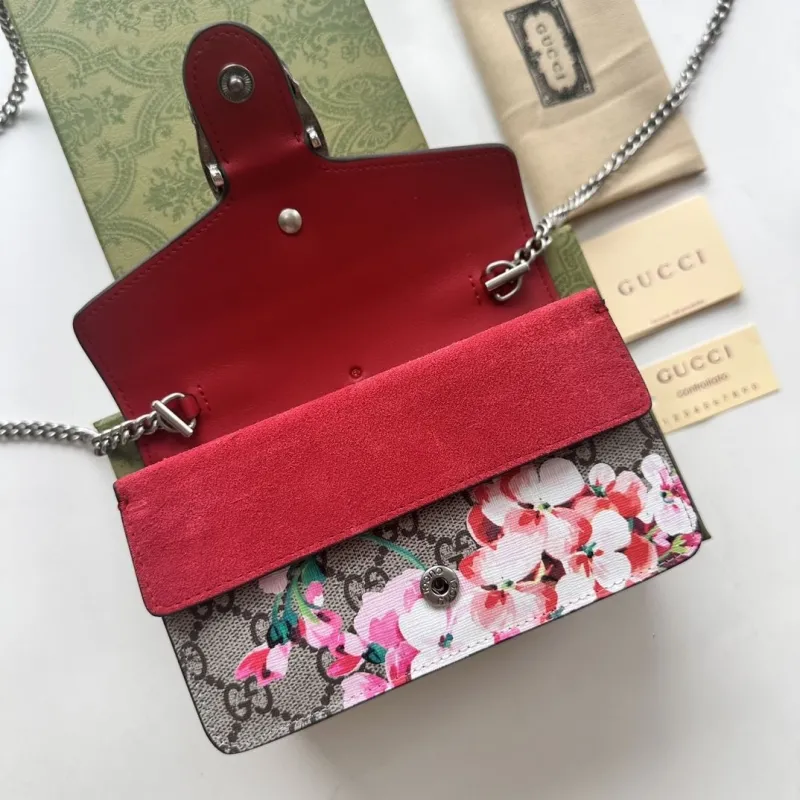 Gucci Satchel Bags-896 - Image 7