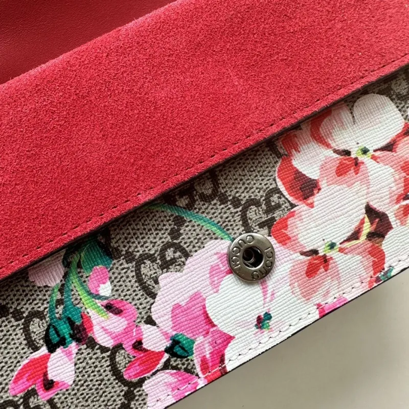 Gucci Satchel Bags-896 - Image 8