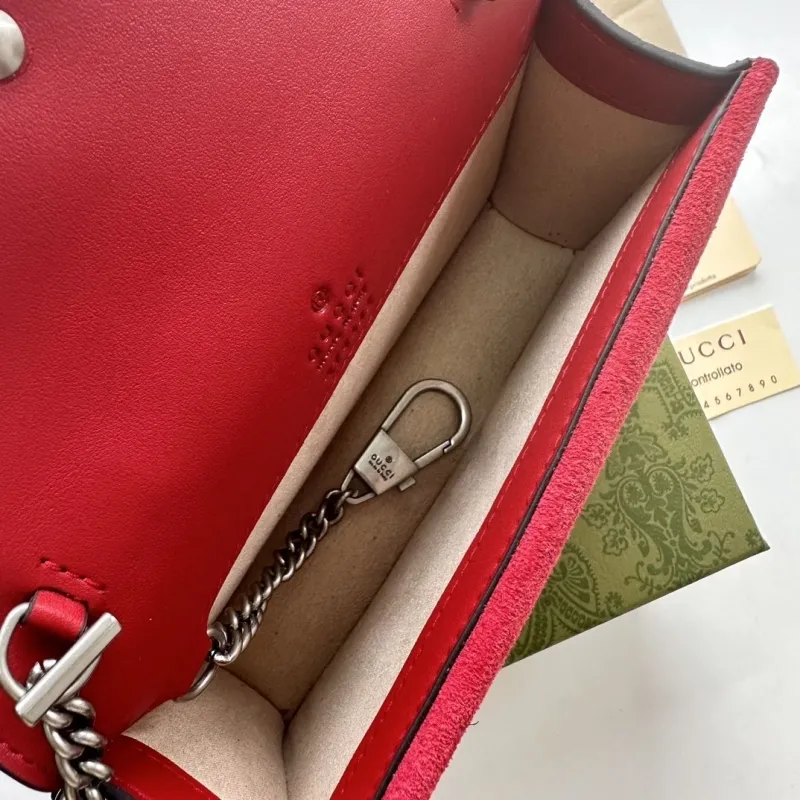 Gucci Satchel Bags-896 - Image 11