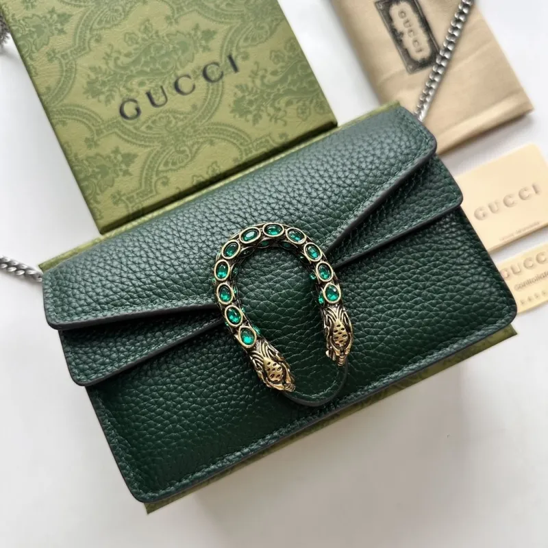 Gucci Satchel Bags-897