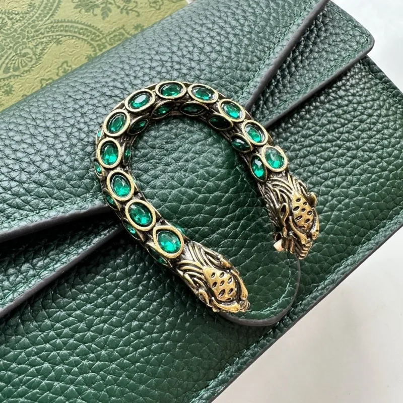 Gucci Satchel Bags-897 - Image 7