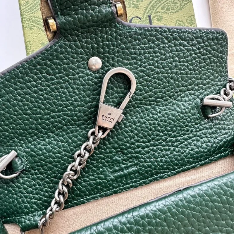 Gucci Satchel Bags-897 - Image 11