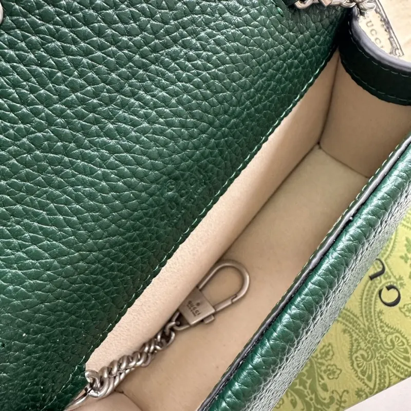Gucci Satchel Bags-897 - Image 12