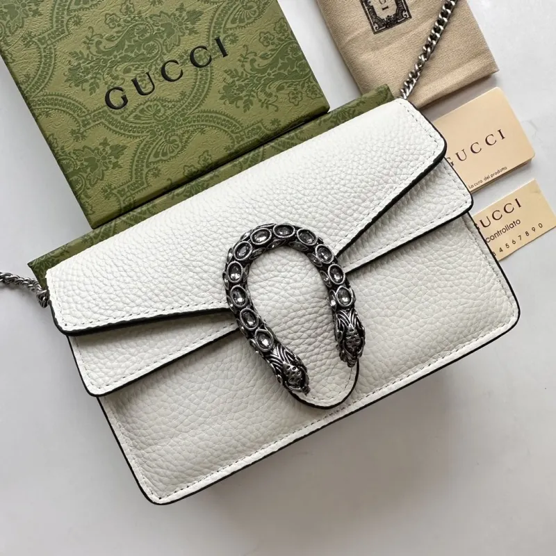 Gucci Satchel Bags-898