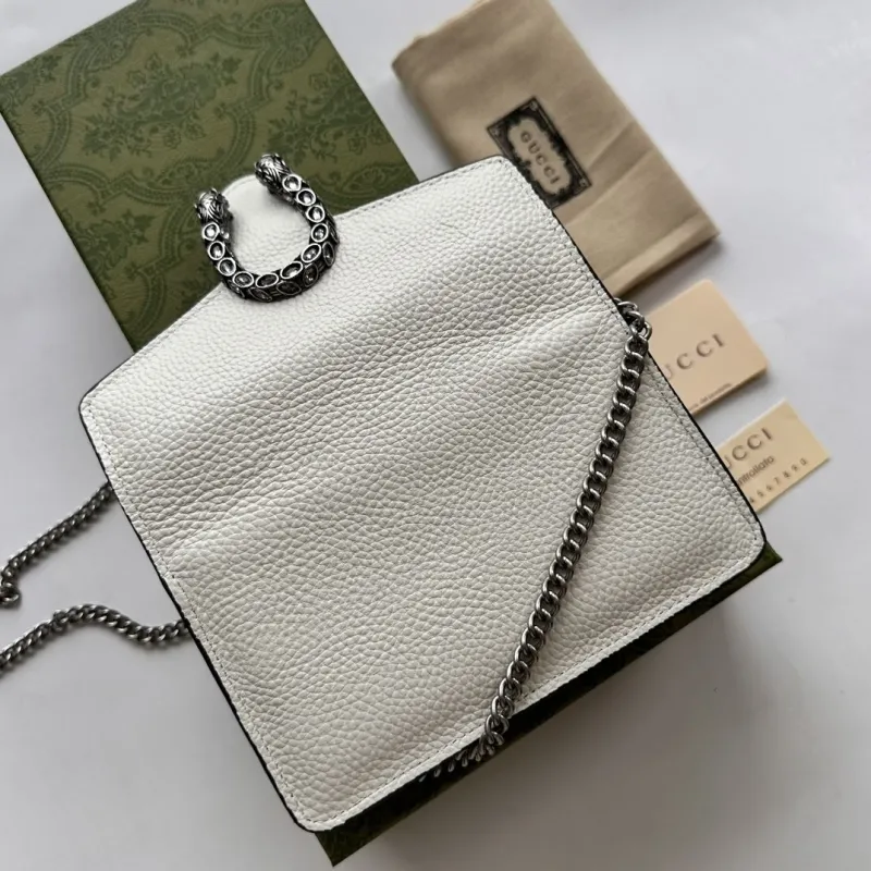 Gucci Satchel Bags-898 - Image 3