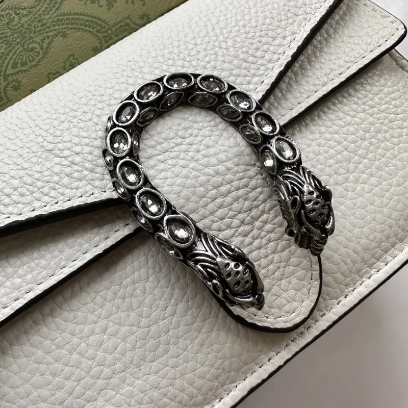 Gucci Satchel Bags-898 - Image 6