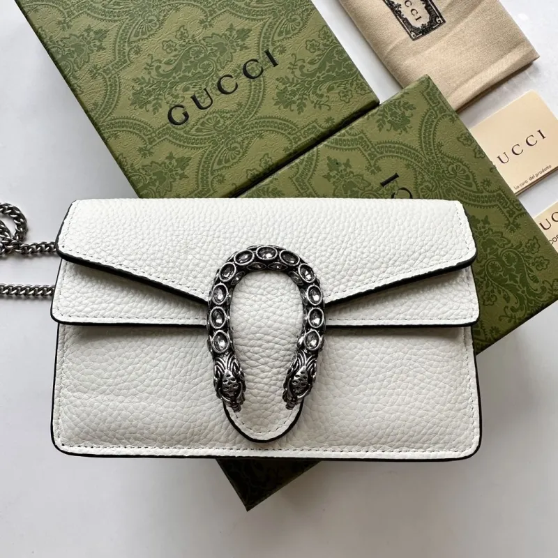 Gucci Satchel Bags-898 - Image 8