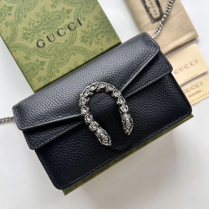 Gucci Satchel Bags-899