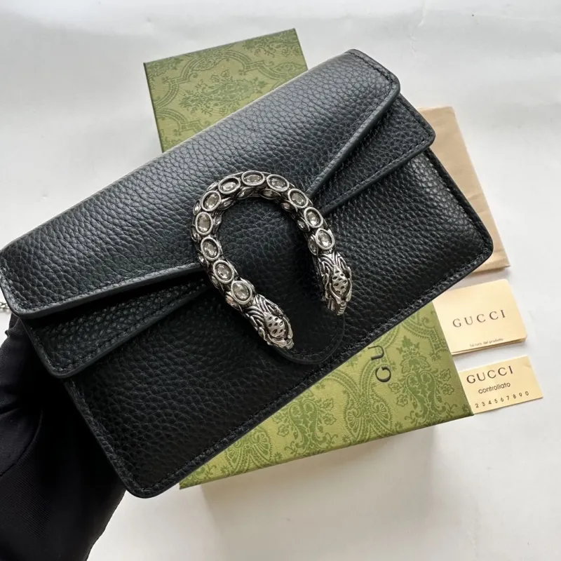 Gucci Satchel Bags-899 - Image 7