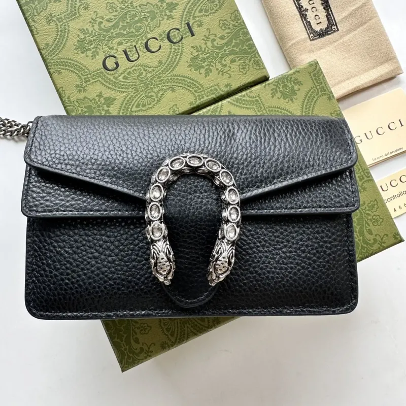 Gucci Satchel Bags-899 - Image 9