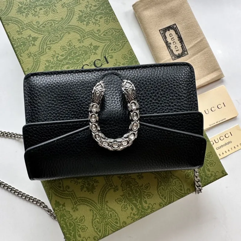 Gucci Satchel Bags-899 - Image 10