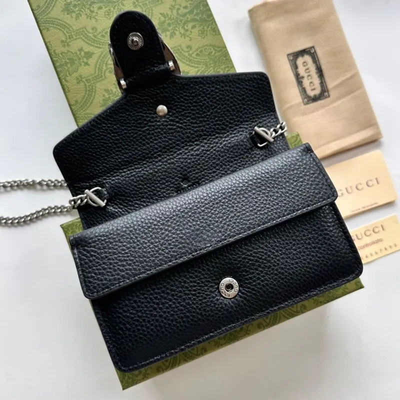 Gucci Satchel Bags-899 - Image 12