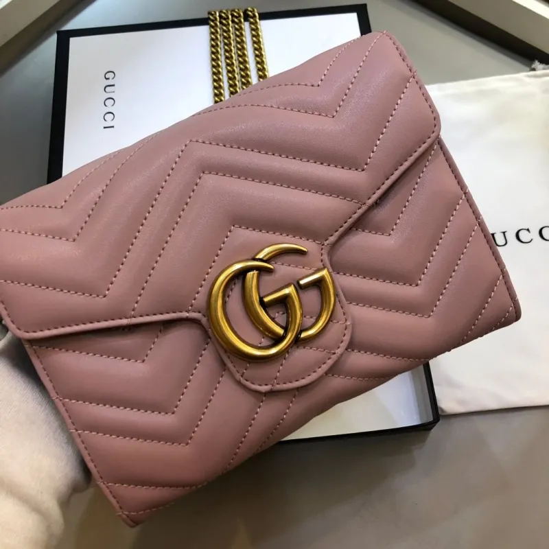 Gucci Satchel Bags-900