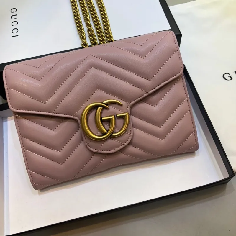 Alternative view of Gucci Satchel Bags-900