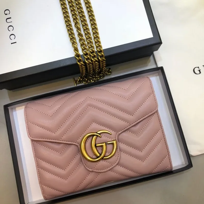 Gucci Satchel Bags-900 - Image 3
