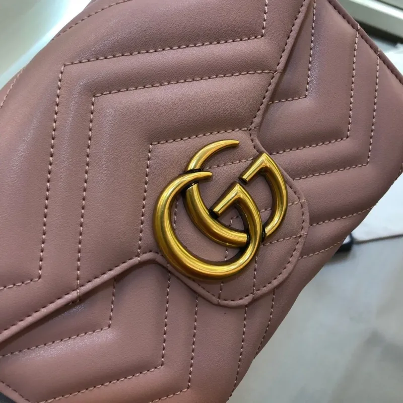 Gucci Satchel Bags-900 - Image 4
