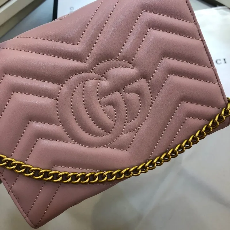 Gucci Satchel Bags-900 - Image 5
