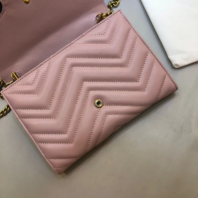 Gucci Satchel Bags-900 - Image 6