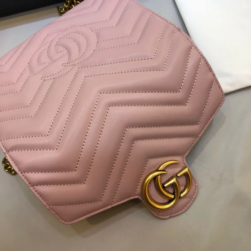 Gucci Satchel Bags-900 - Image 7