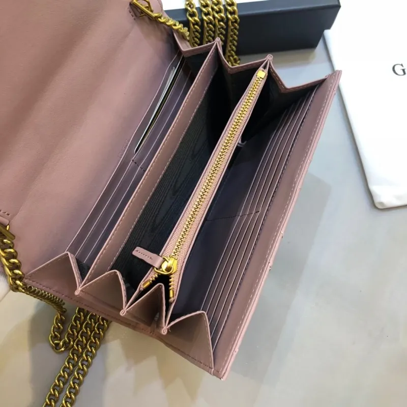 Gucci Satchel Bags-900 - Image 8