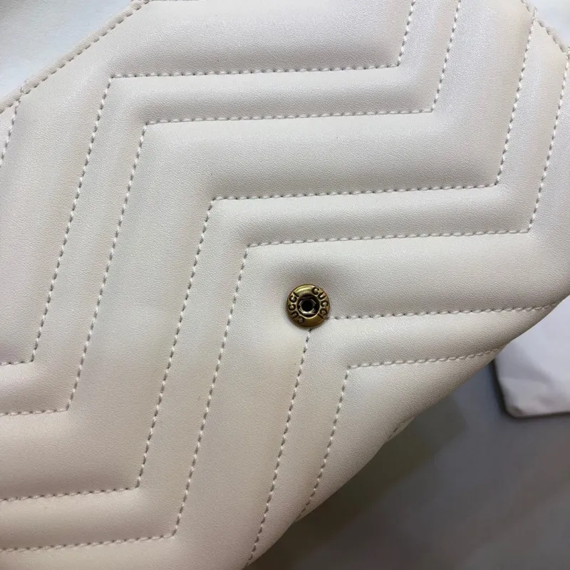 Gucci Satchel Bags-901 - Image 6