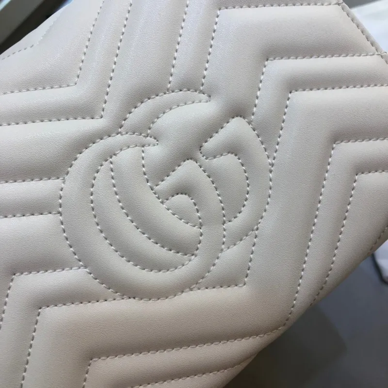 Gucci Satchel Bags-901 - Image 7