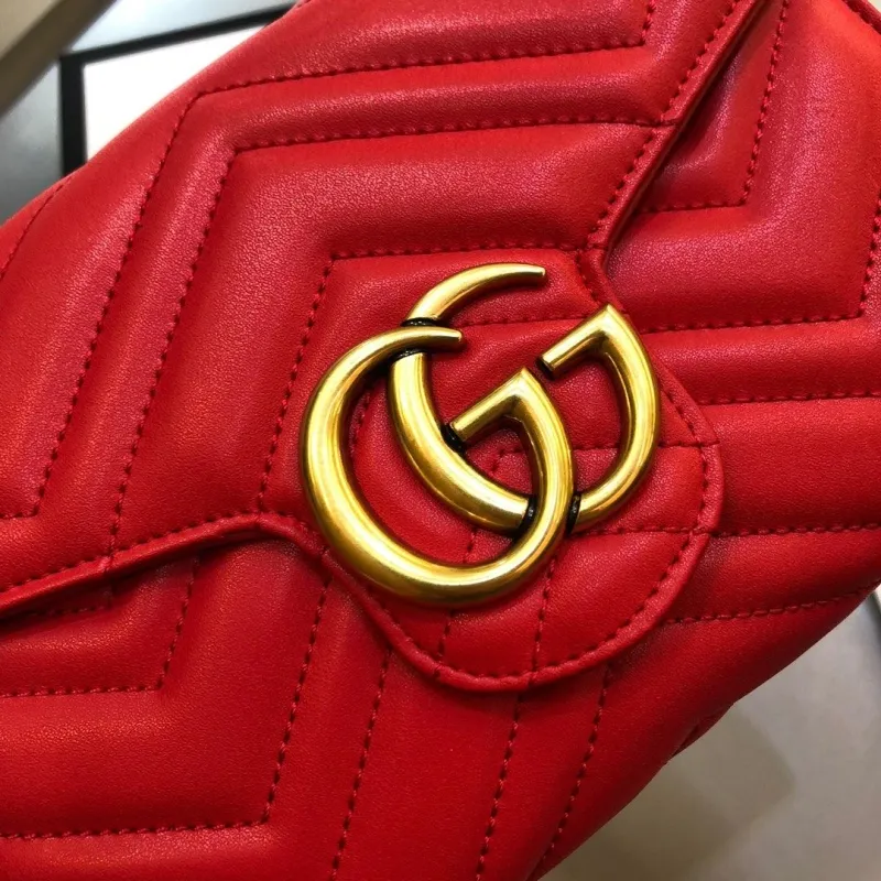 Gucci Satchel Bags-902 - Image 3