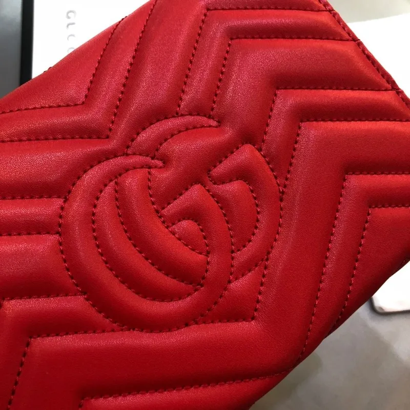 Gucci Satchel Bags-902 - Image 4