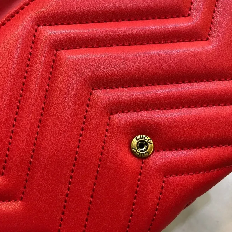 Gucci Satchel Bags-902 - Image 5