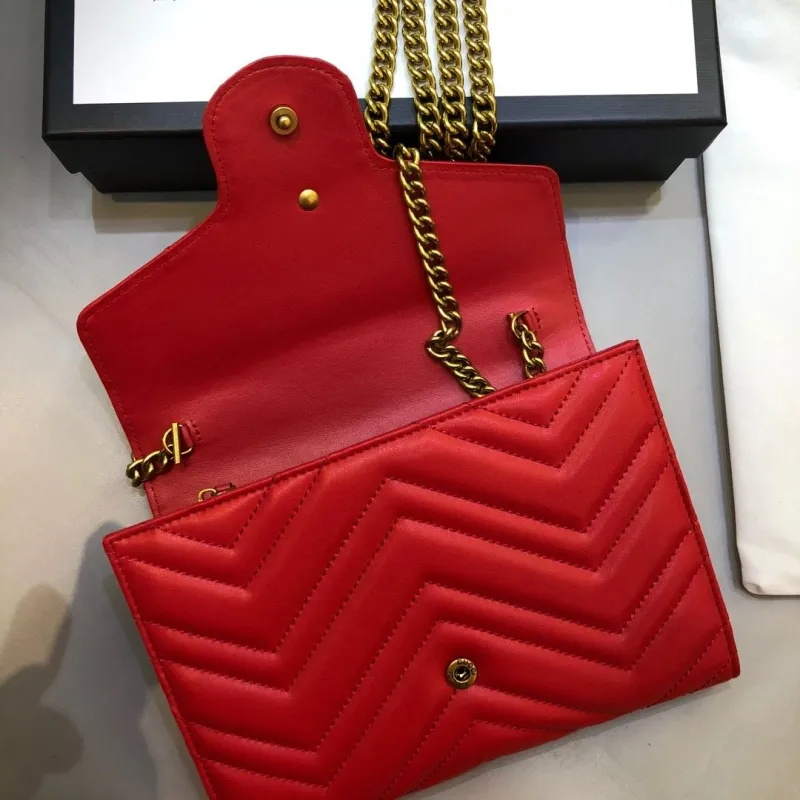 Gucci Satchel Bags-902 - Image 7