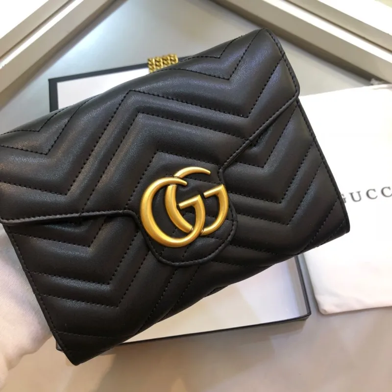 Gucci Satchel Bags-903